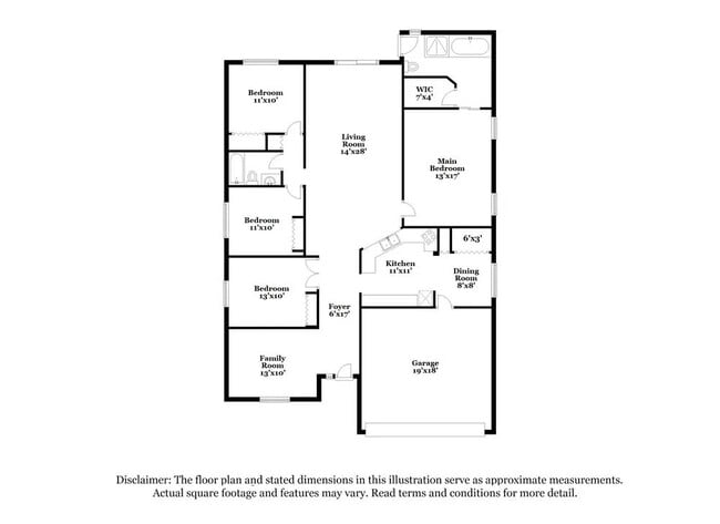 Building Photo - 4336 Cypress Bay Ct