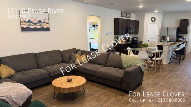 Building Photo - 12110 Pease River