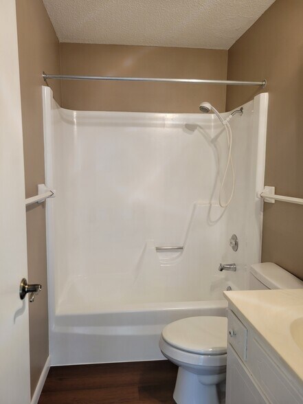 Bathroom - 4575 W 80th Street Cir
