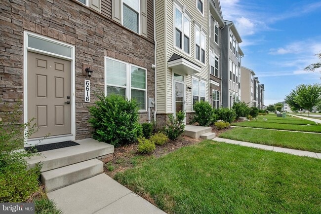 Building Photo - 6616 Ballenger Run Blvd
