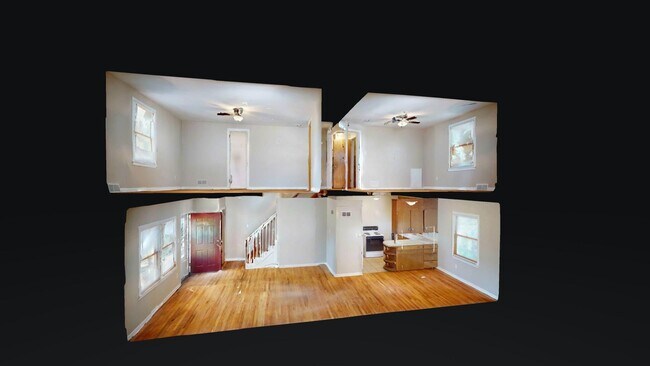 Building Photo - ISU Campus Area - Available August 1st