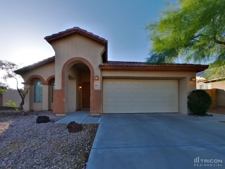 Building Photo - 8851 S 257th Dr