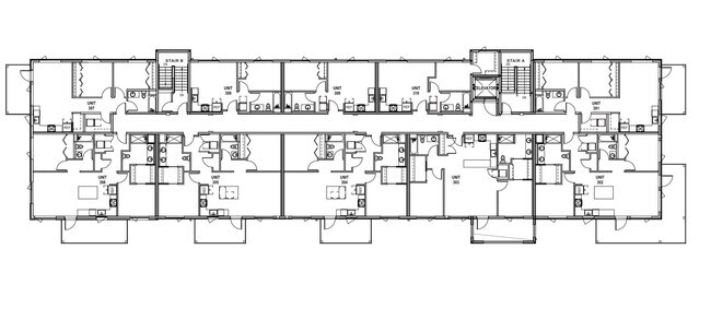 Floorplan - 40 Bellwether Way
