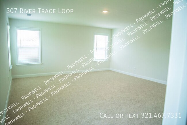 Building Photo - 307 River Trce Lp