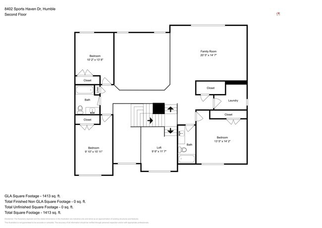 Building Photo - 8402 Sports Haven Dr