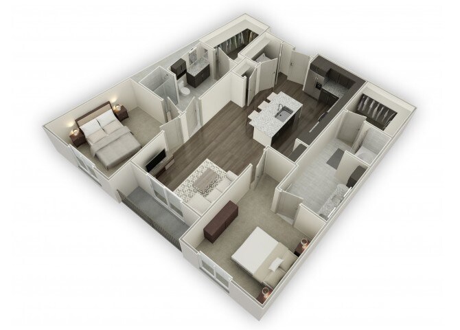 Broadstone 5151 Dallas Tx Apartment Finder
