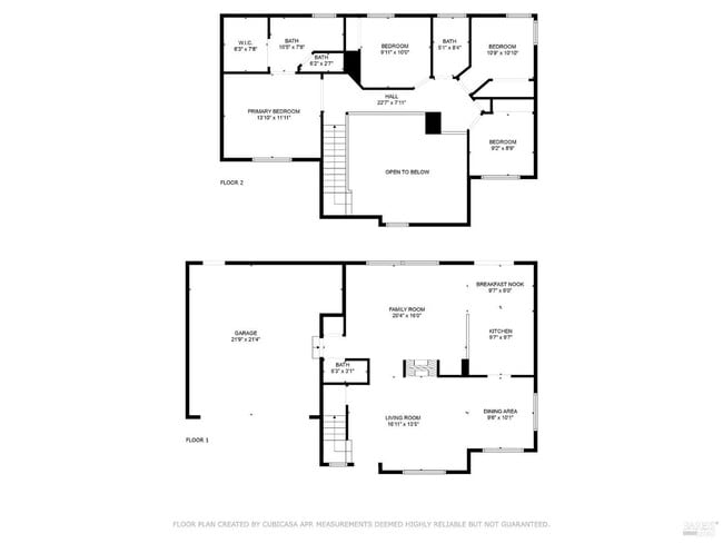 Building Photo - 907 Shadywood Cir