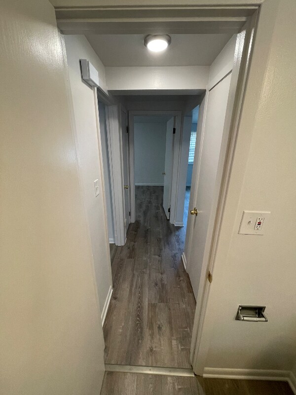 Building Photo - 4342 Warren Ave