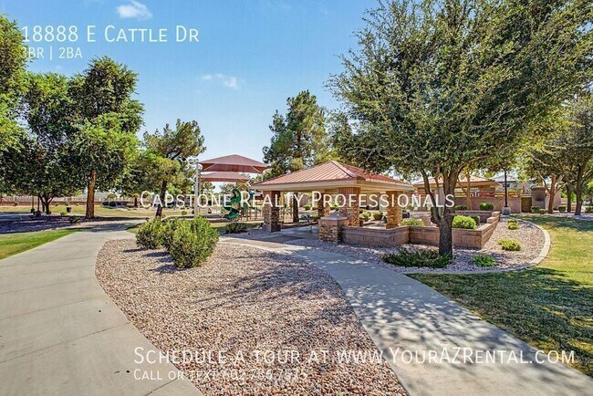 Building Photo - 18888 E Cattle Dr