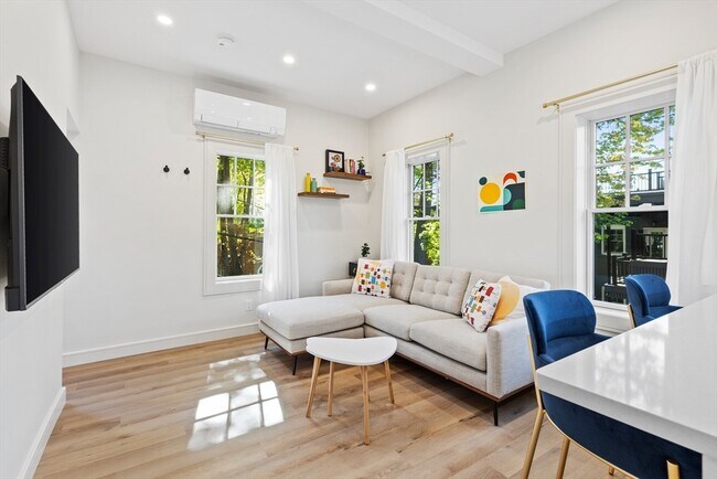 Building Photo - 46 Lancaster Terrace