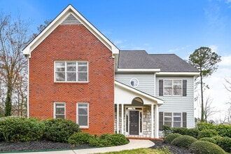 Building Photo - 1071 Cedar Bluff Trail SW