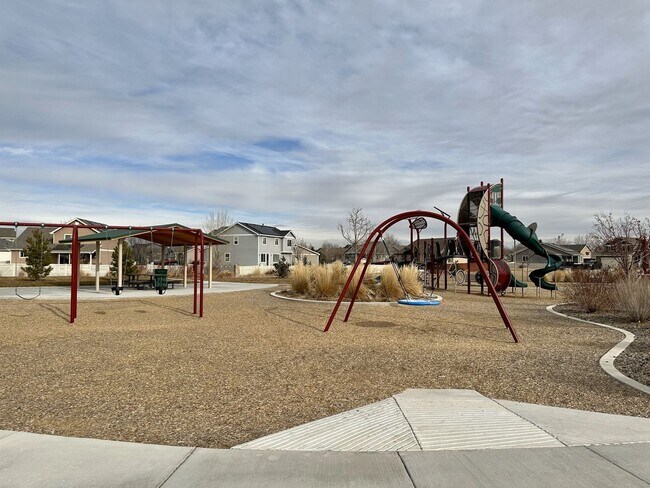 Building Photo - 604 Cheyenne Trl