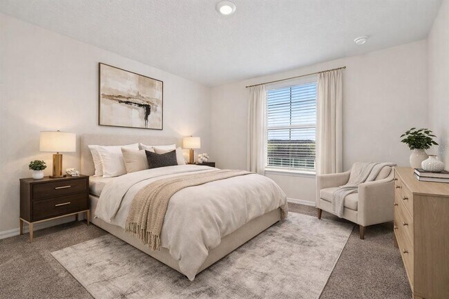 Building Photo - 16587 Barbours Crk Wy