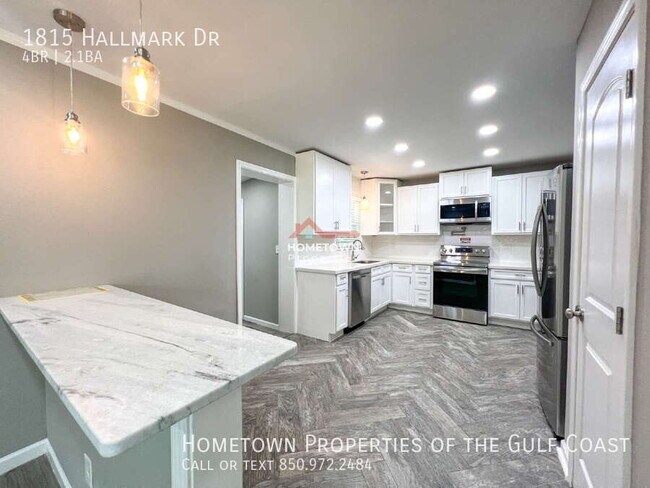 Building Photo - 1815 Hallmark Dr