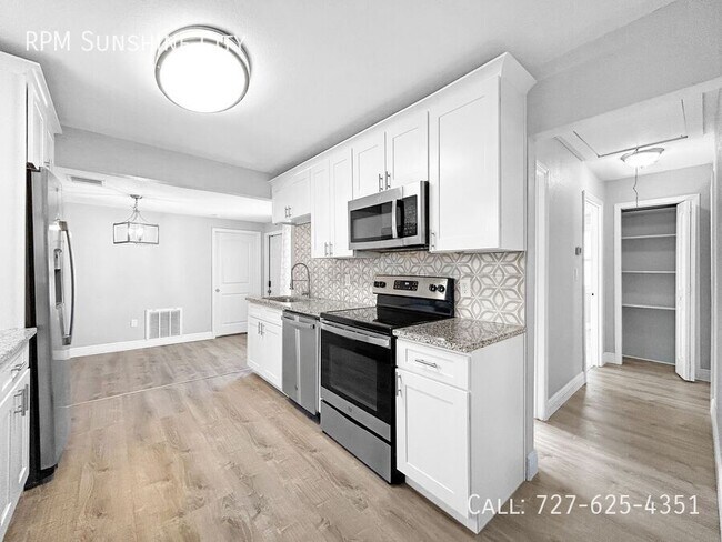 Building Photo - 5408 5th Ave N