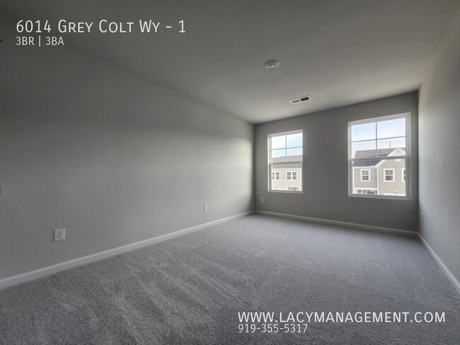 Building Photo - 6014 Grey Colt Wy