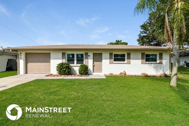 Building Photo - 893 Riviera Ln NW