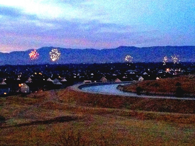 Building Photo - Fox Ridge