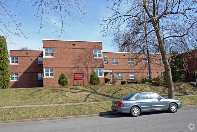 Building Photo - Riverview Apartments