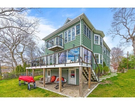 Building Photo - 4 Wedge Pond Rd