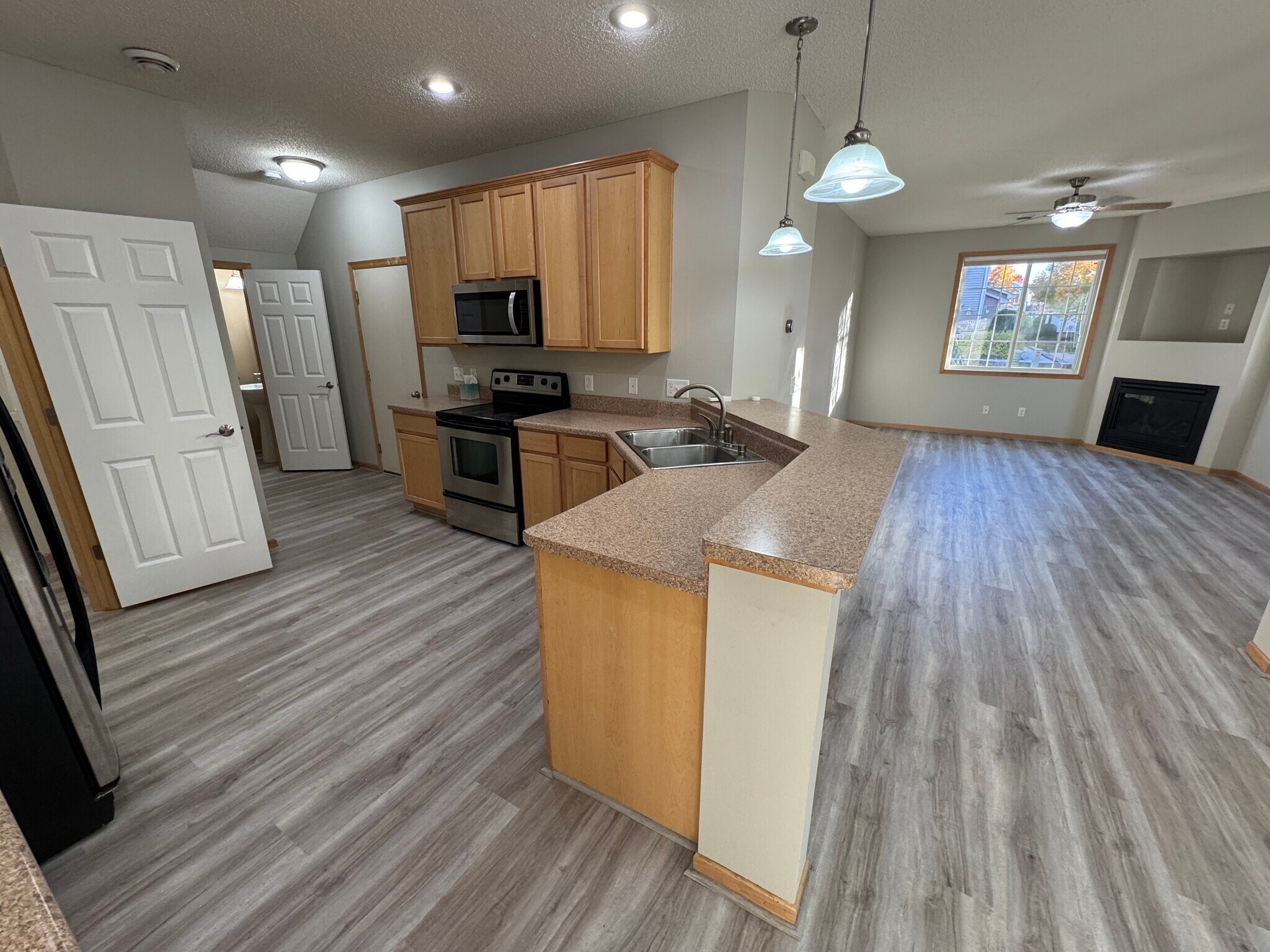 Building Photo - 3443 Cherry Ln