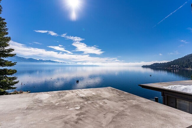 Building Photo - Incline Village Condo: Lakefront, Buoy, 3 ...