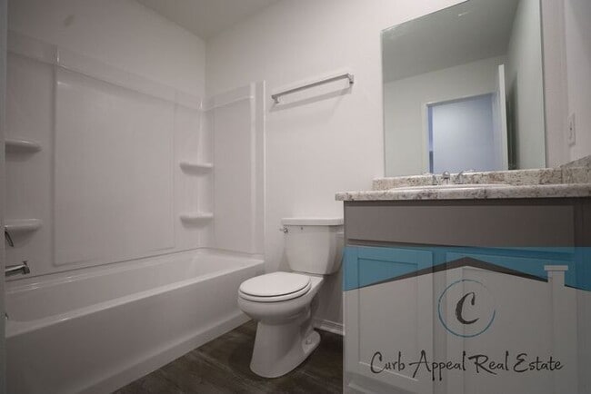 Building Photo - New construction in Jonesboro - beautiful 4 bed / 2 bath home - Nettleton!