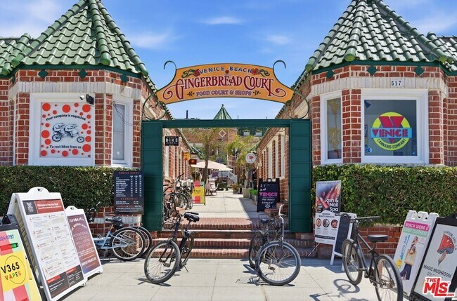 Building Photo - 510 Pacific Ave