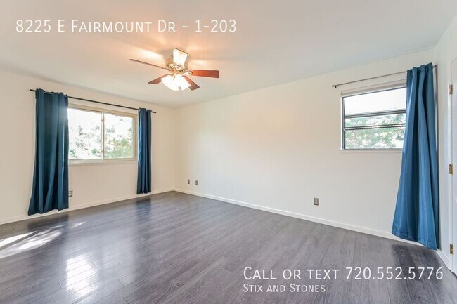 Building Photo - 8225 E Fairmount Dr