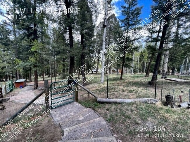 Building Photo - 507 Will Stutley Dr