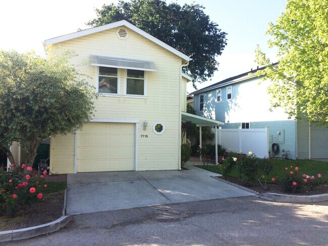 Building Photo - 7715 Sinaloa Ave