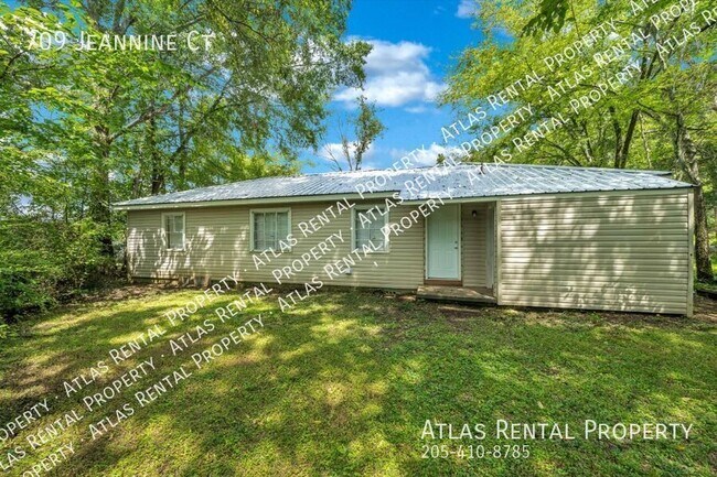 Building Photo - 709 Jeannine Ct
