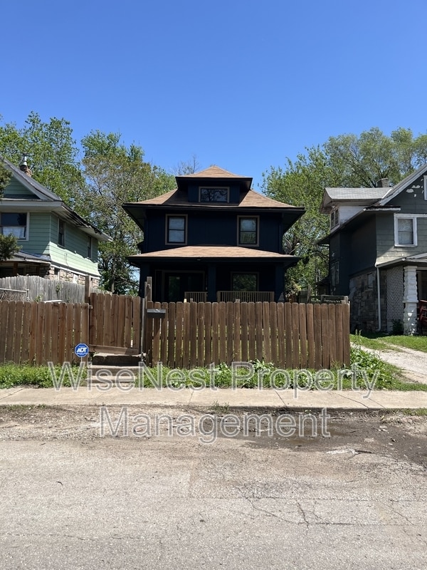 Building Photo - 3509 Brooklyn Ave