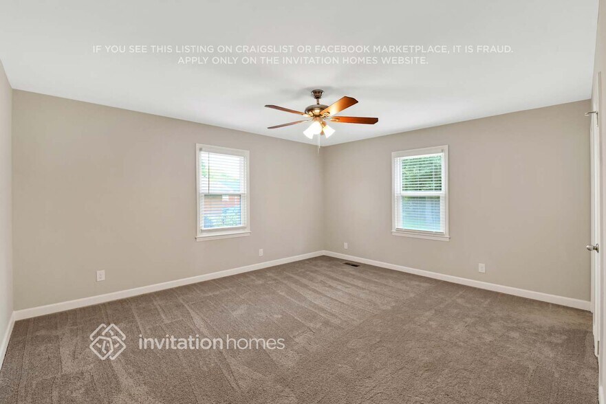 Building Photo - 4420 Birkdale Dr