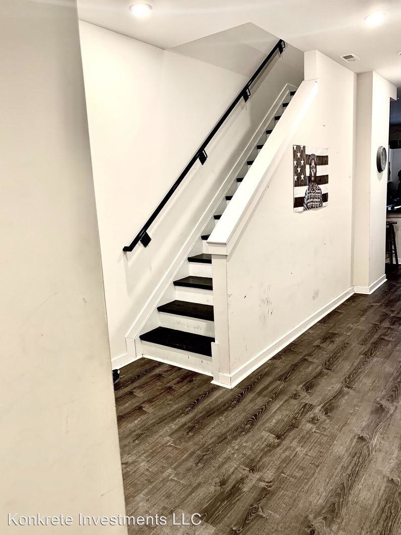 Building Photo - 1626 Cecil B. Moore Ave