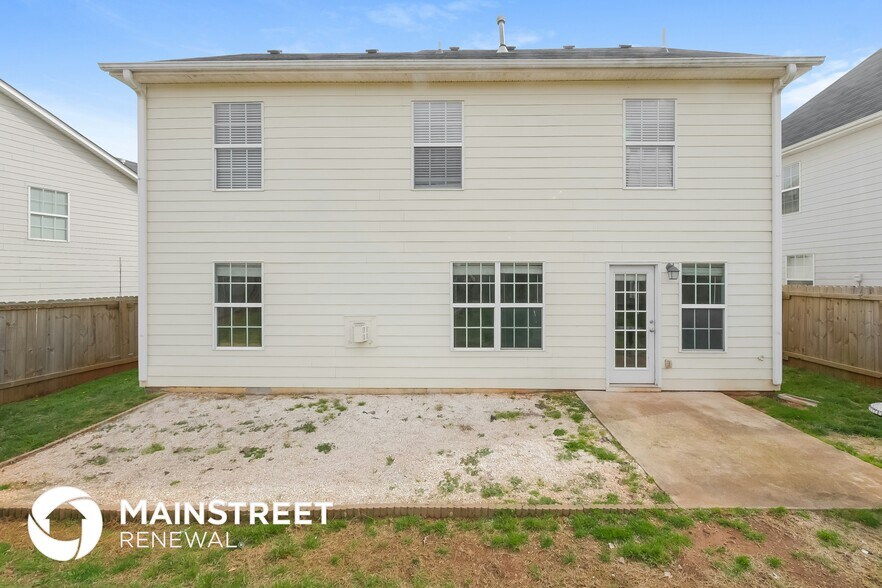 Building Photo - 408 Parkside Way