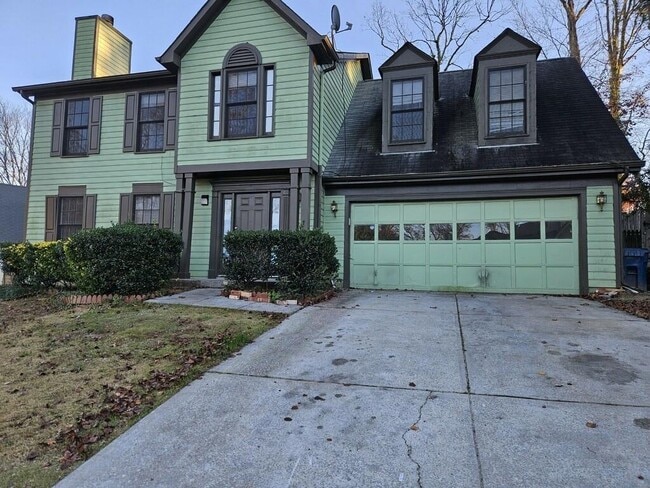 Primary Photo - 181 Beaverwood Ct