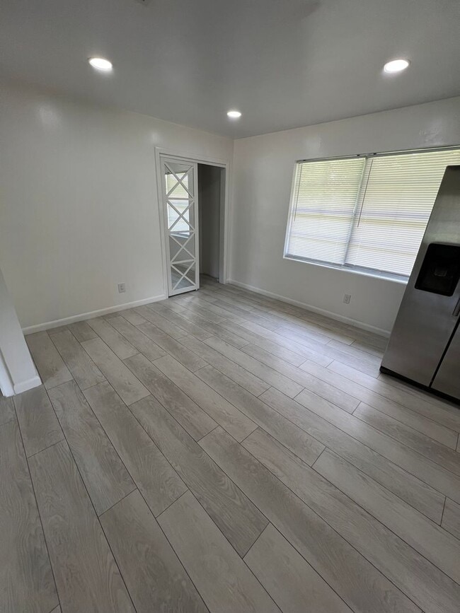 Building Photo - Updated 3BR | Solar Panels + Fenced Yard