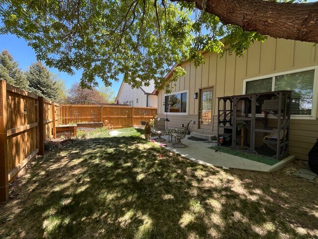 Building Photo - Fantastic Home in North Fort Collins