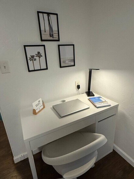 Workstation - 310 -316 Rosecrans St
