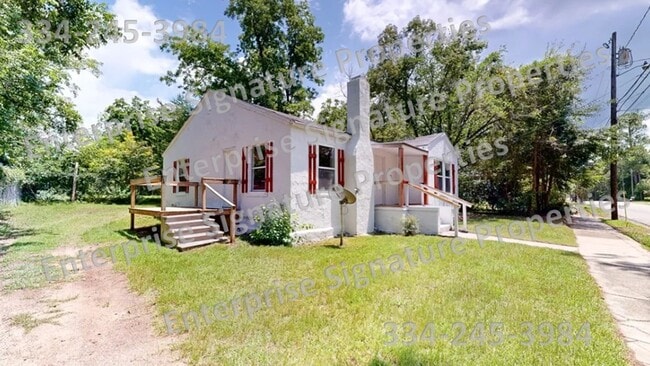 Building Photo - 603 S Edgewood Dr