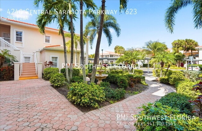 Building Photo - 4240 Central Sarasota Pkwy