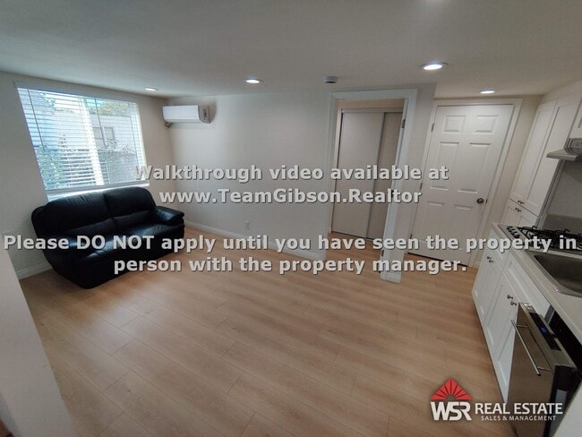 Building Photo - 1 Bedroom, 1 Bathroom with a large loft Ba...