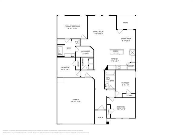 Building Photo - 1904 Strongbark Dr