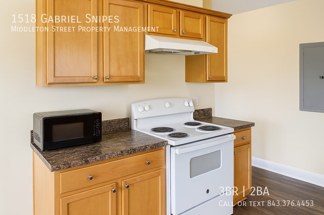 Building Photo - 1518 Gabriel Snipe Pl