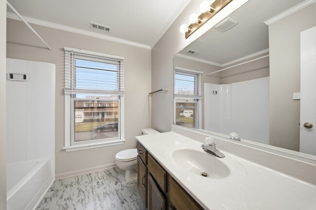 Building Photo - 1429 Birch Leaf Rd