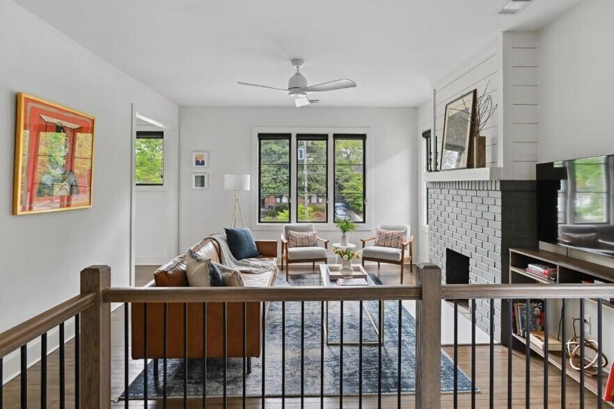 Building Photo - 634 Bonaventure Ave NE