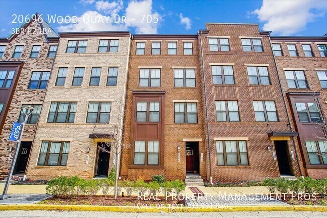 Primary Photo - 20696 Wood Quay Dr