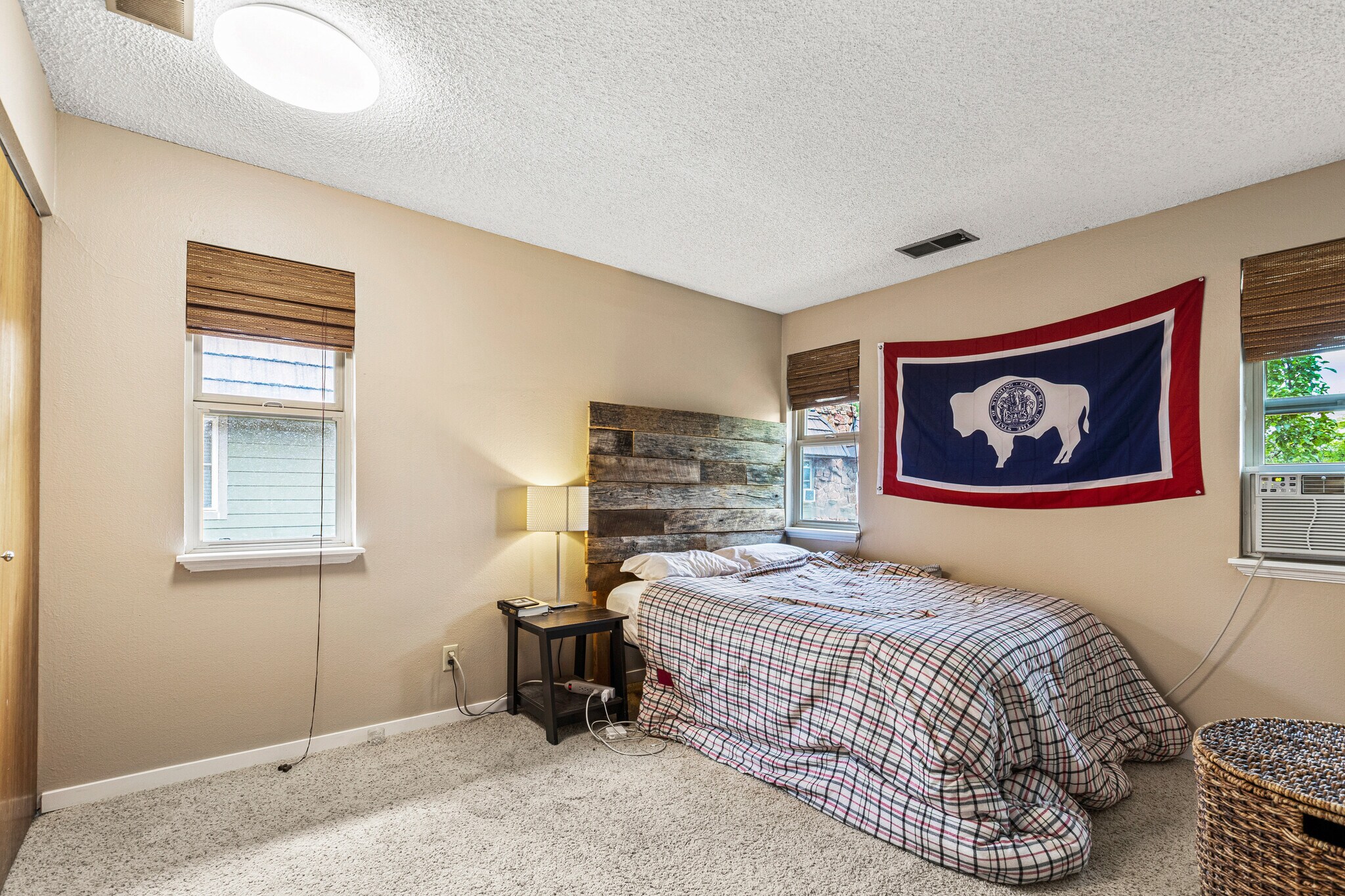 Bedroom 1 - 3365 Chisholm Trl