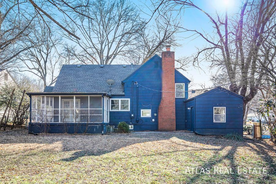 Building Photo - 4412 W 77th Pl